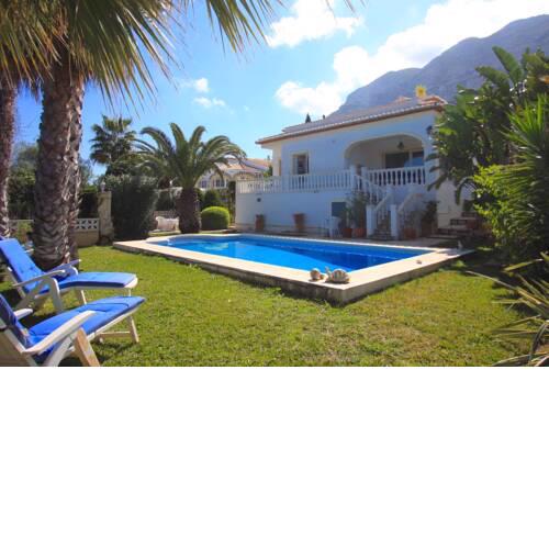 Villa Vista Al Mar