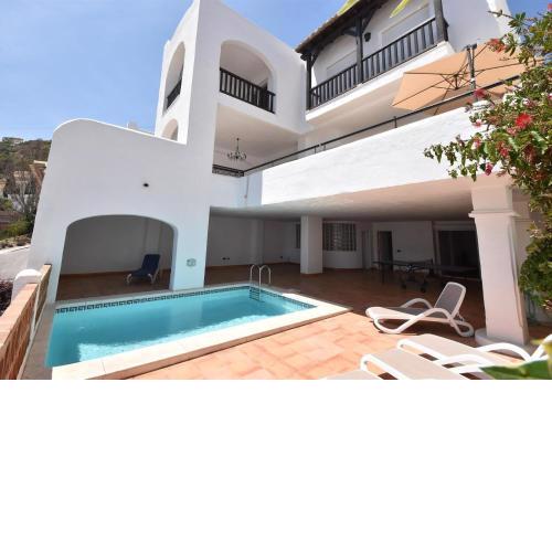 Villa Vista Azul