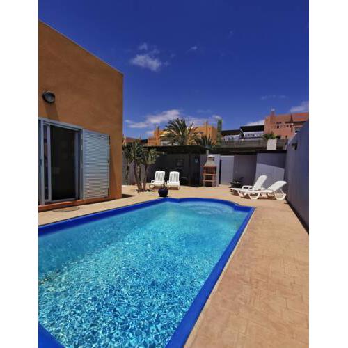 Villa Vista Bella