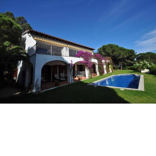Villa vista bonita