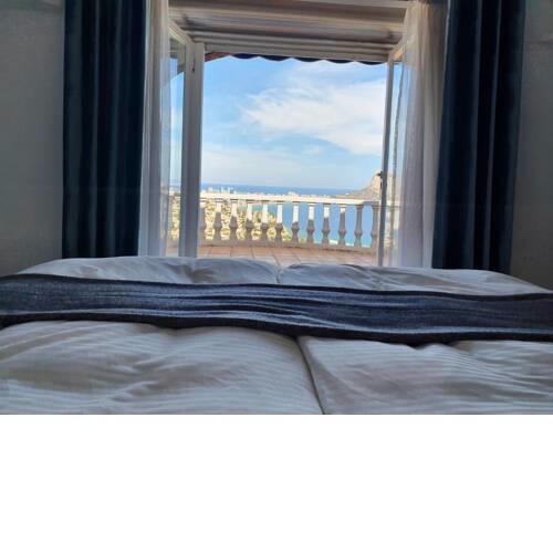 Villa Vista Calpe