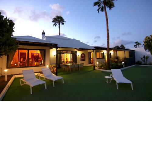Villa Vista del Mar - Nico