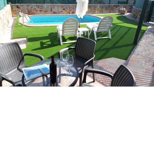 Villa Vista Dorada 134. Maspalomas