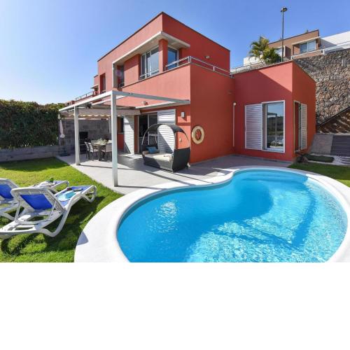 Villa Vista Golf 20