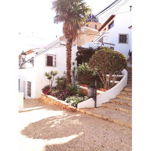 Villa Vista hermosa Alto