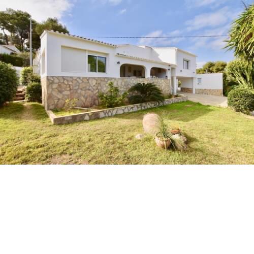 VILLA " VISTA JAVEA "- Home away from home
