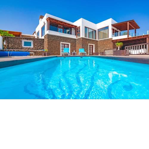 Villa Vista Mar