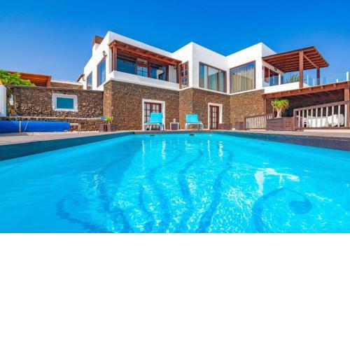 Villa Vista Mar