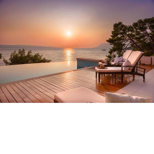 Villa Vista Maris
