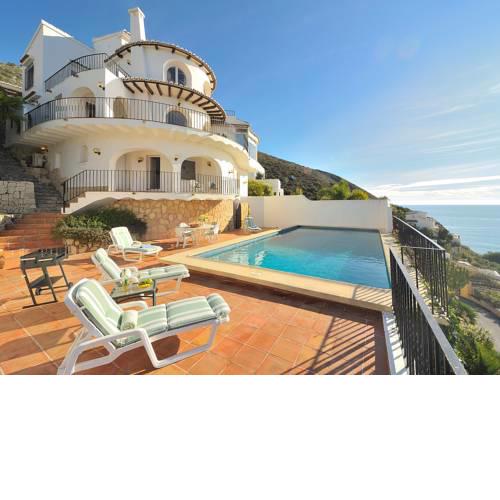 Villa Vista Panorama