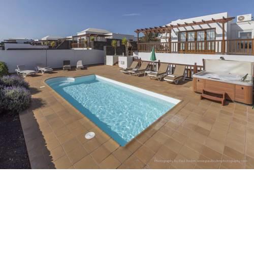 Villa Vista Papagayo
