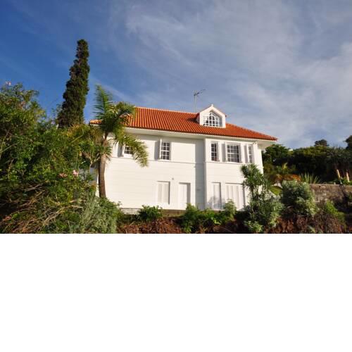 VILLA VISTA PARAISO