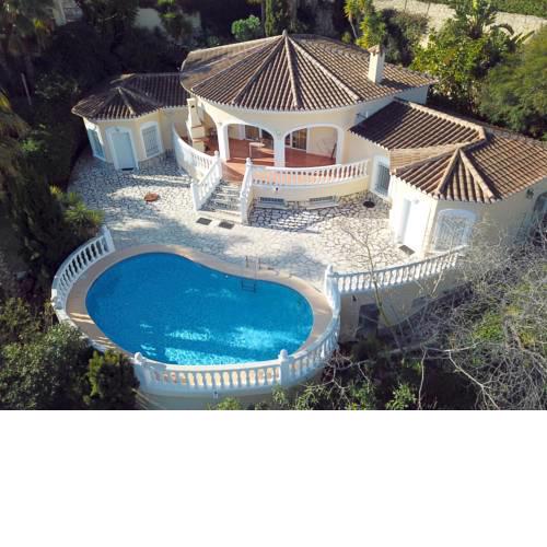 Villa Vista