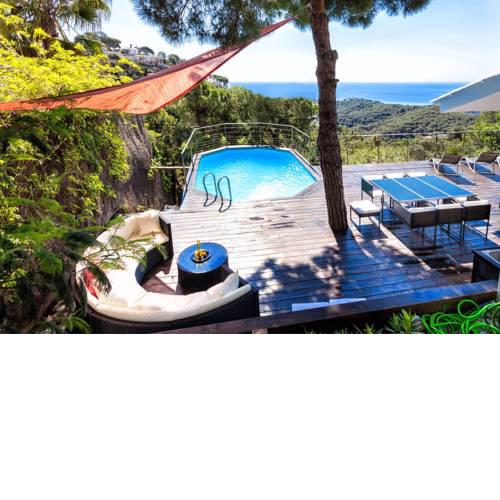 Villa Vista