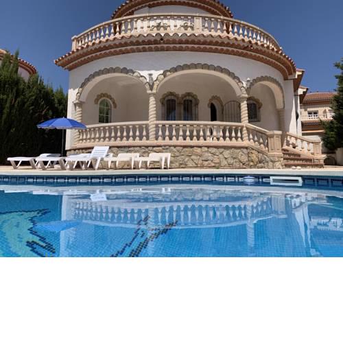 Villa Vista