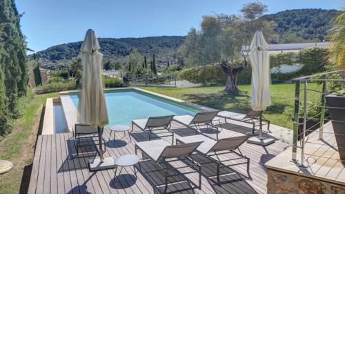 Villa Vista