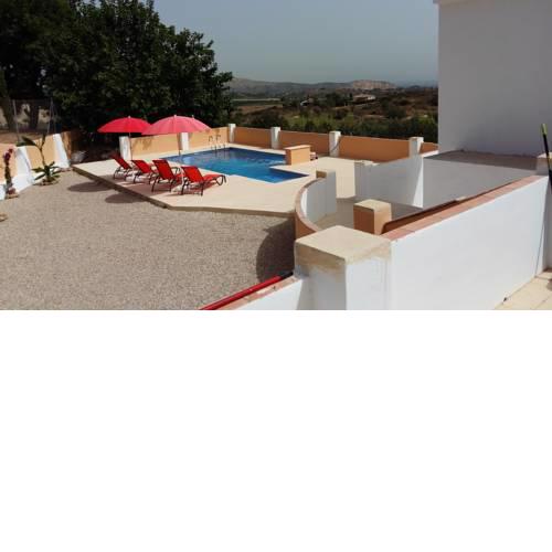 Villa Vista