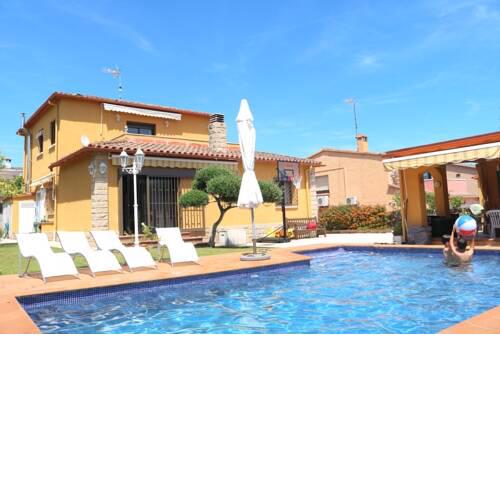VILLA VISTA