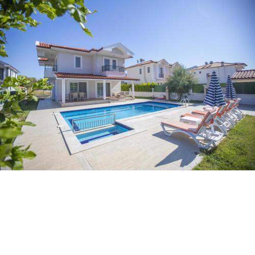Villa Vista