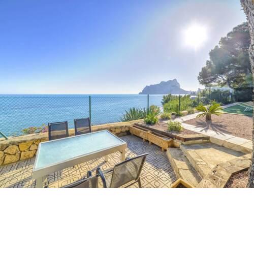 Villa Vistaalmar - Plusholidays