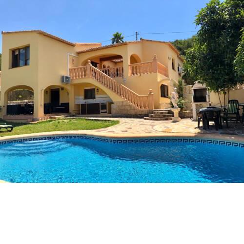 Villa Vistabella