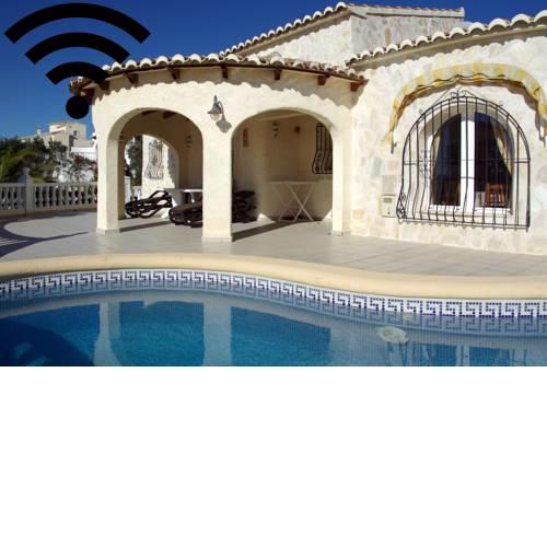 Villa Vistacalpe
