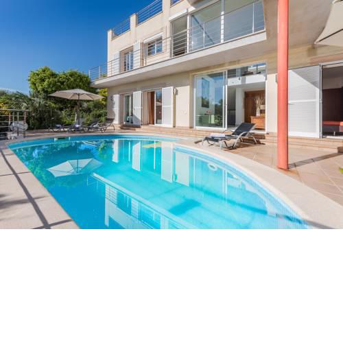 Villa Vistafar