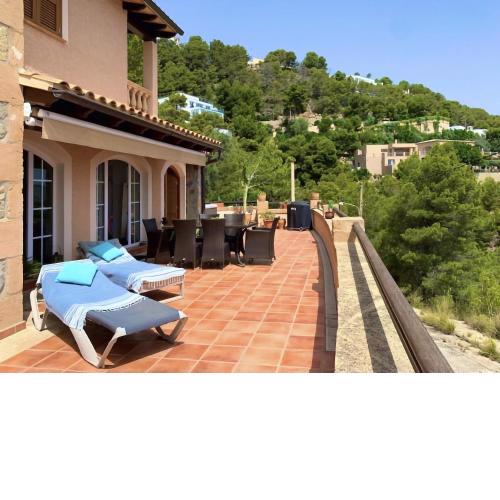 Villa Vistamar - Canyamel