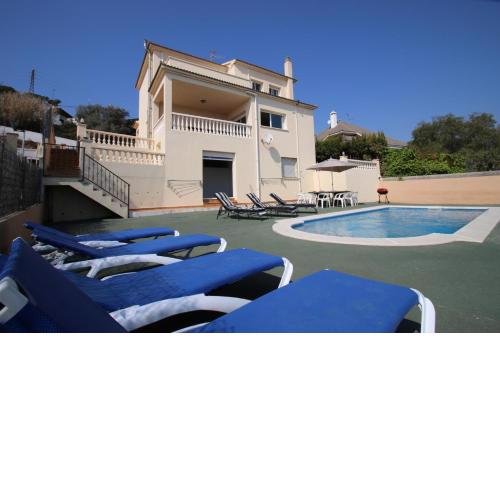 Villa Vistamar
