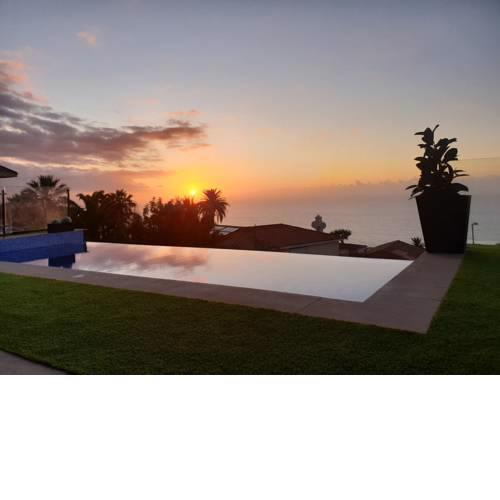 Villa vistas al Mar y Teide