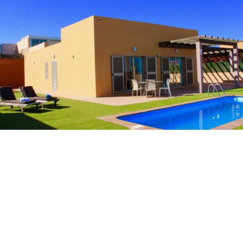 Villa Vistas by Calima Villas