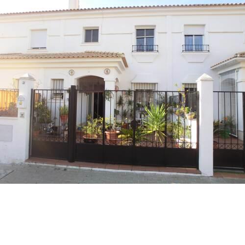 VILLA VISTAS DEL GUADIANA