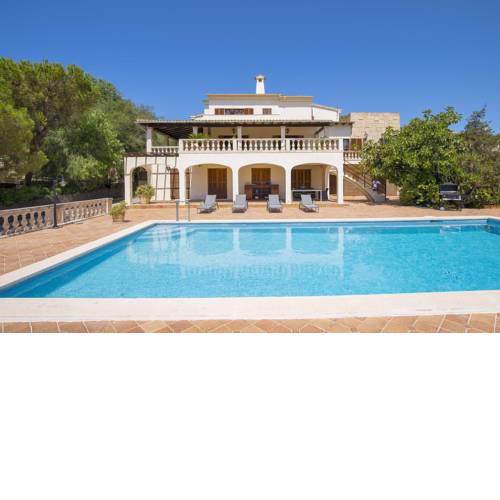 Villa Vistas Puerto