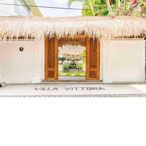 Villa Vittoria Bali