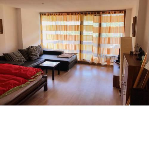 Villa Viva Ferienwohnung
