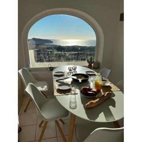 Villa Viva Moraira