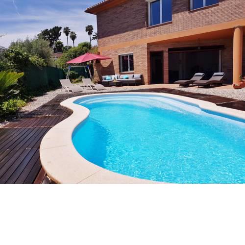 Villa Vivalavida