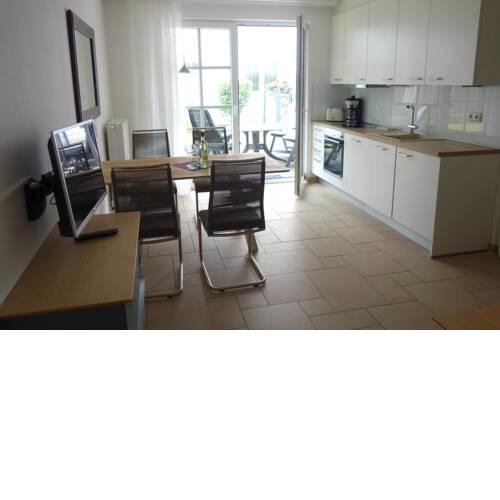 Villa Vivaldi - Ferienwohnung 3