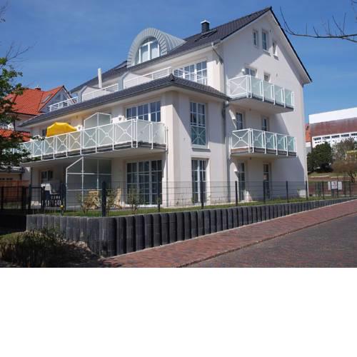 Villa Vivaldi Whg 5