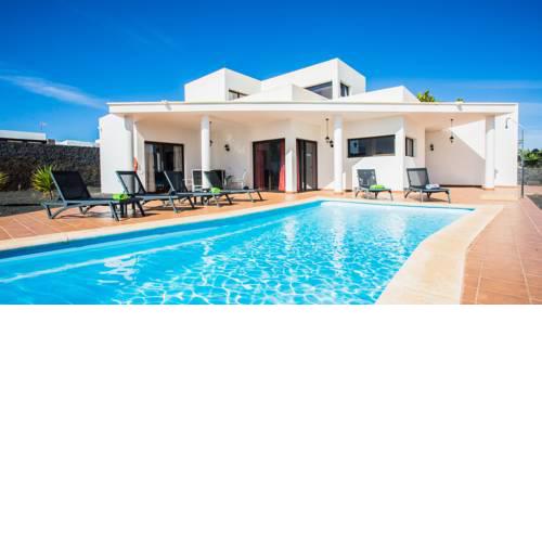 Villa Vivann Villas Blancas