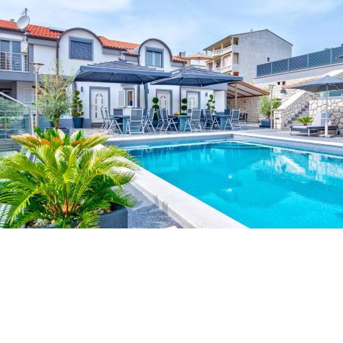 Villa Vivien