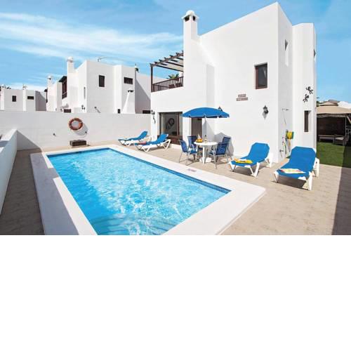 Villa Vivienne