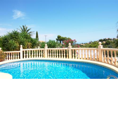 Villa Vizca
