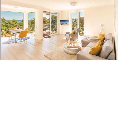 Villa Vogue Binz Ocean and Soul