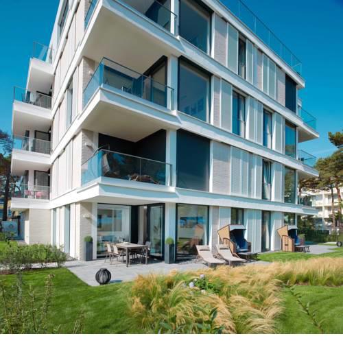 Villa Vogue by Binz Exquisit | No.1