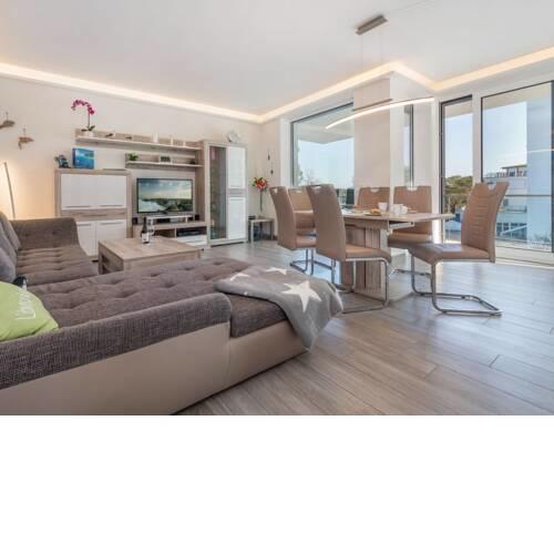 Villa Vogue Wohnung Nr. 11