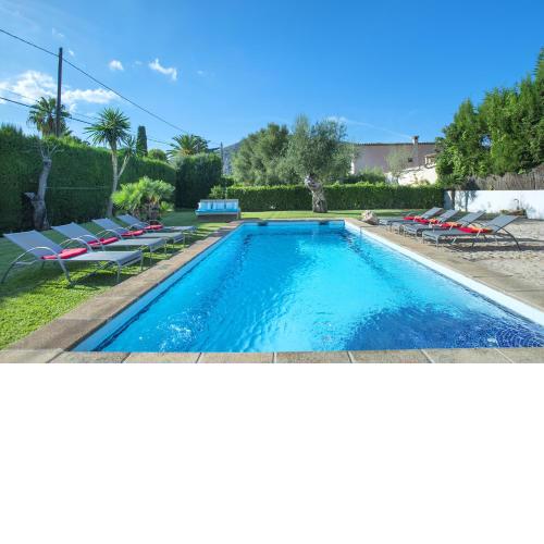 Villa Volanti - 5 min Walk to the Old Town