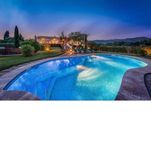 Villa Volantina II