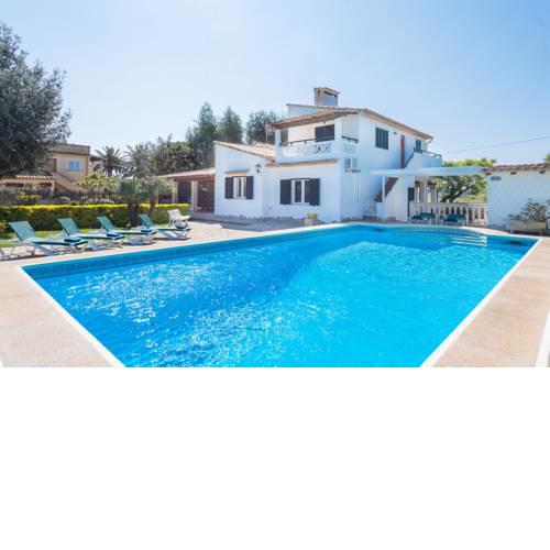 Villa Volentina