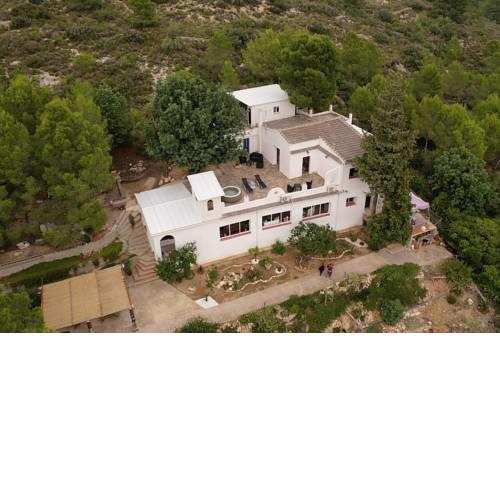 VILLA VOLUBILIS